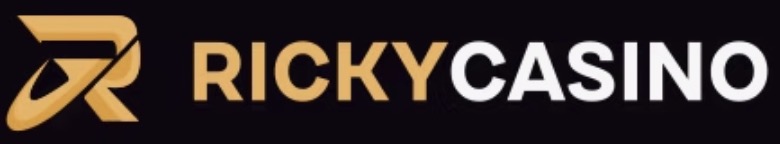 Ricky Casino logo